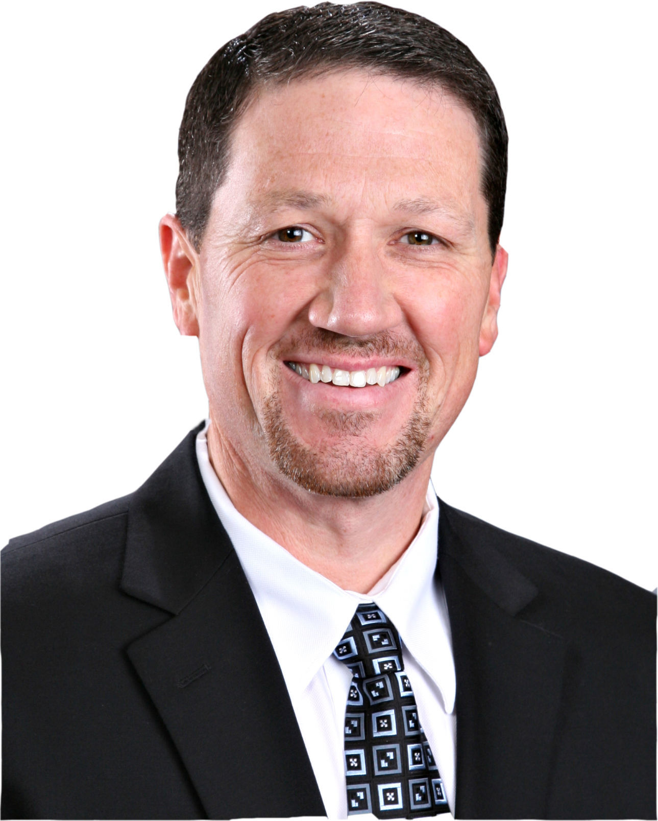 Mark Vos